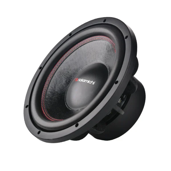 Nakamichi NSW-Z1209D4